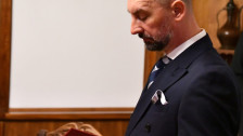 Груби уште не е повикан на распит во Обвинителството