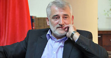 Мендух Тачи реизбран за лидер на ДПА