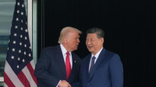 Трамп: САД и Кина постигнаа фантастичен трговски договор