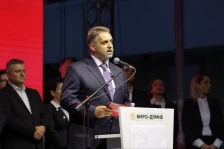 Објавено решението со кое градоначалникот на Карпош ги предава сите ингеренции на член на советот