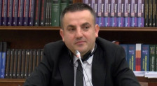 Чучуљ: Антикорупциската комисија нема надлежност да се меша во одлуките на Обвинителството за случајот со мазутот
