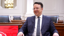 Николоски: Македонија стана енергетски центар за авиосообраќајот