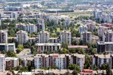 Паѓа продажбата на станови – цените остануваат високи