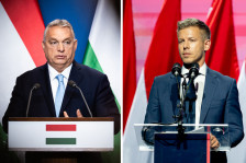 Орбан со порака до Маѓар: Ако не се борите за Унгарија, бриселските бирократи ќе ве прегазат