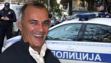 Траги од крв, црно бмв, чаури и 10 уапсени: Нови детали за мистериозното исчезнување на Александар Нешовиќ, познат како Баја