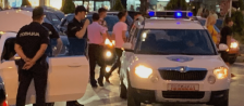 Тепачки, сообраќајни несреќи и семејно насилство регистрира билтенот на СВР Тетово