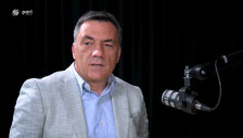Андреевски: И покрај енергетската криза, државата нема недостаток со нафта и нафтени деривати