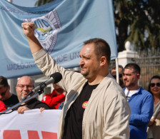 Трендафилов: Трудот на Први мај вреди 250%, пријавете во ССМ ако не ви платат