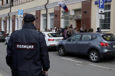 Руски спортист убиен со ловџиска пушка, нападот бил планиран и извршен од заседа