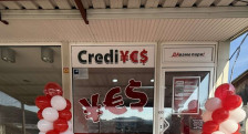 Дали ќе се отпишат кредитите по затворањето на „Креди Јес“? Еве што велат властите