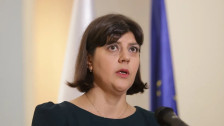 Ковеси објасни во Софија зошто е отстранета бугарската европска обвинителка Теодора Георгиева