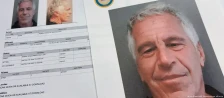 Објавена наводна проштална порака од Џефри Епстин