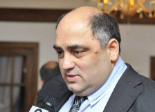 ВМРО-ДПМНЕ: Освежувањето и засилувањето на Филипче и СДС со Рубин Земон заврши со големо фијаско