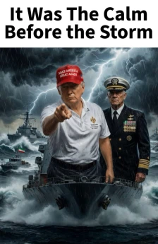 (Видео) Трамп со загрижувачка порака до Иран