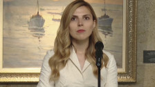 Новата бугарска министерка за надворешни го почна мандатот со навреди: Не нарече Северномакедонци