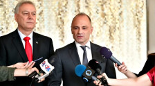 Филипче: Ги повикувам сите што знаат дека со оваа власт нема иднина да се приклучат во Фронтот