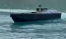 Украински дрон со 100 килограми експлозив заврши во близина на Лефкада, Атина со остра реакција до Киев