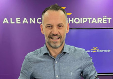 Арбен Фетаи официјално веќе не е вицепремиер