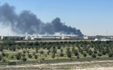 Саудиска Арабија го осуди иранскиот напад врз американската база во Кувајт: „Тоа е напад врз братска земја“