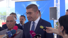 Мицкоски: Казните за нефер трговски практики ќе бидат десеткратно повисоки