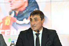 Седлоски по катастрофалниот пораз од Турција: Оставете ги фудбалерите, целата вина е на мене!