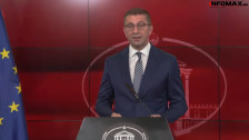 „Фотелјите и патувањата им станале помили од народот“ – Мицкоски започнува со реконструкција на Владата