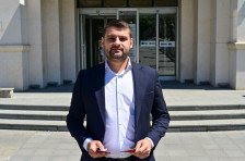 Димитријевиќ: Дали постои дил меѓу Мицкоски и Јахоски – Пуцко Петрол за случајот „Мазут“?