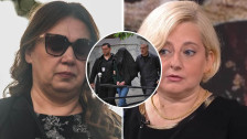 Скандал во случајот „Рибникар“: Мајката на убиецот со тешки навреди кон родителите на жртвите