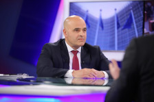 Ковачевски: Никој не може да го пипне нашиот идентитет, а Францускиот предлог е добро решение