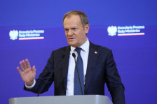 Туск: Полска мора да биде вклучена во мировните преговори за Украина