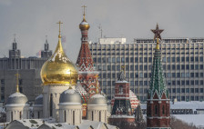Кремљ: „Зеленски, дојди во Москва“
