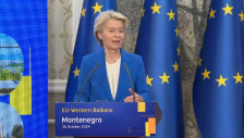 Еуроњуз: Фон дер Лајен сака промени во дипломатијата на ЕУ