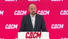 Битиќи: Економската лага на Мицкоски се распаѓа на каса во маркет
