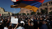 Избори во Ерменија: Се бира парламент, но и стратешка насока – Русија или ЕУ