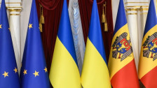 Украина и Молдавија ги отвораат пристапните преговори со Европската Унија