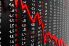 Европските акции се во минус поради новите тензии на Блискиот Исток