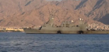 Иранска морнарица: Гаѓавме американски разурнувач кај Оман; Американска војска: „Лажат“