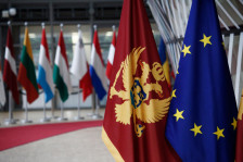 Пленковиќ бара решавање на билатералните прашања пред Црна Гора да стане членка на Европската Унија