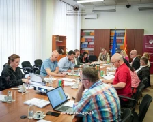 Изборните реформи влегуваат во завршна фаза