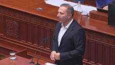 Спасовски: Мицкоски нема намера да напрви ниту чекор кон ЕУ