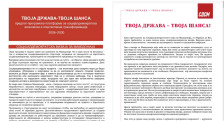 Конгресот на СДСМ ќе разгледува нова идеолошка платформа и програмска рамка – Уставните измени кои секојдневно ги зборува Филипче ги нема во ниту еден од документите