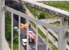(Видео) Нова ликвидација во близина на Москва: Убиен уште еден руски генерал?