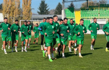 Комплетното раководство на Пелистер поднесе оставки по поразот од Шкендија Арачиново