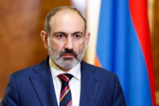 Ерменија ја избра ЕУ: Путин го обвини Брисел дека се мешал во изборите