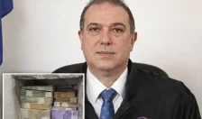 Синот Ѓоко го користи тој простор: Таткото го издал судијата Ристов дека соѕиданите 350.000 евра се негови