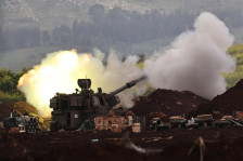 Деветмина загинати во израелски воздушен напад над јужен Либан