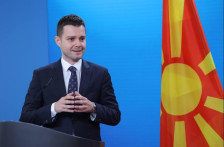 Муцунски: Во овој момент нема услови за уставни измени