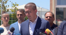 Мицкоски: Владата со поддршка за приватниот сектор, колку е поуспешен бизнисот, толку е посилна државата