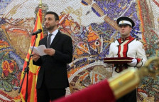 Доскорешниот директор на МРТ ќе ја раководи Фондацијата „Скопје – Европска престолнина на културата 2028“