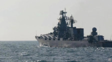 Напад врз турски брод во Црно Море, еден загинат и чeтворица повредени